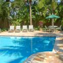 Plantation Hampton Inn